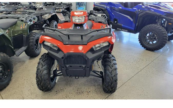 2024 Polaris Industries SPORTSMAN 450 H.O. ESP