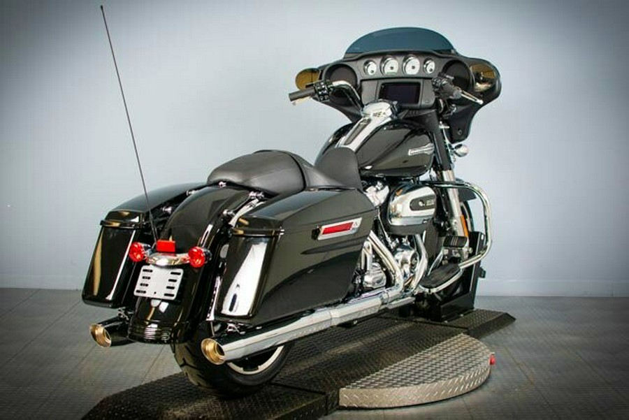 2023 Harley-Davidson Street Glide