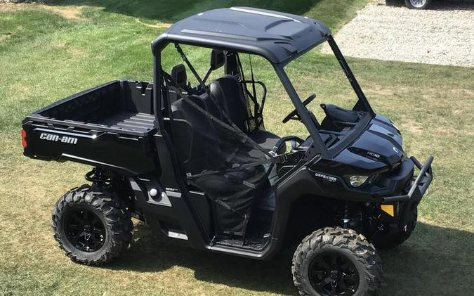 2024 Can-Am® Defender XT HD10