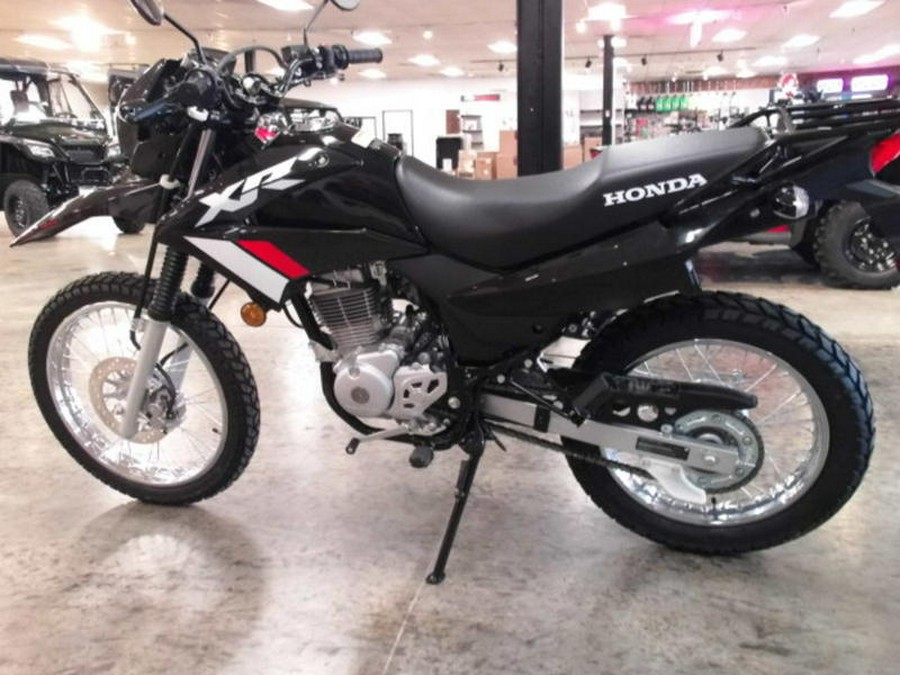 2024 Honda® XR150L