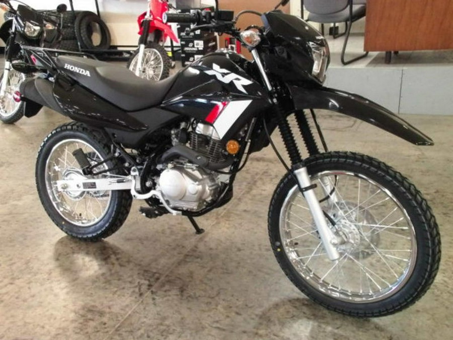 2024 Honda® XR150L