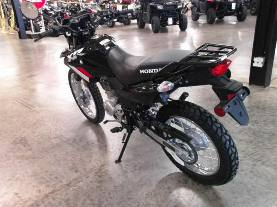 2024 Honda® XR150L