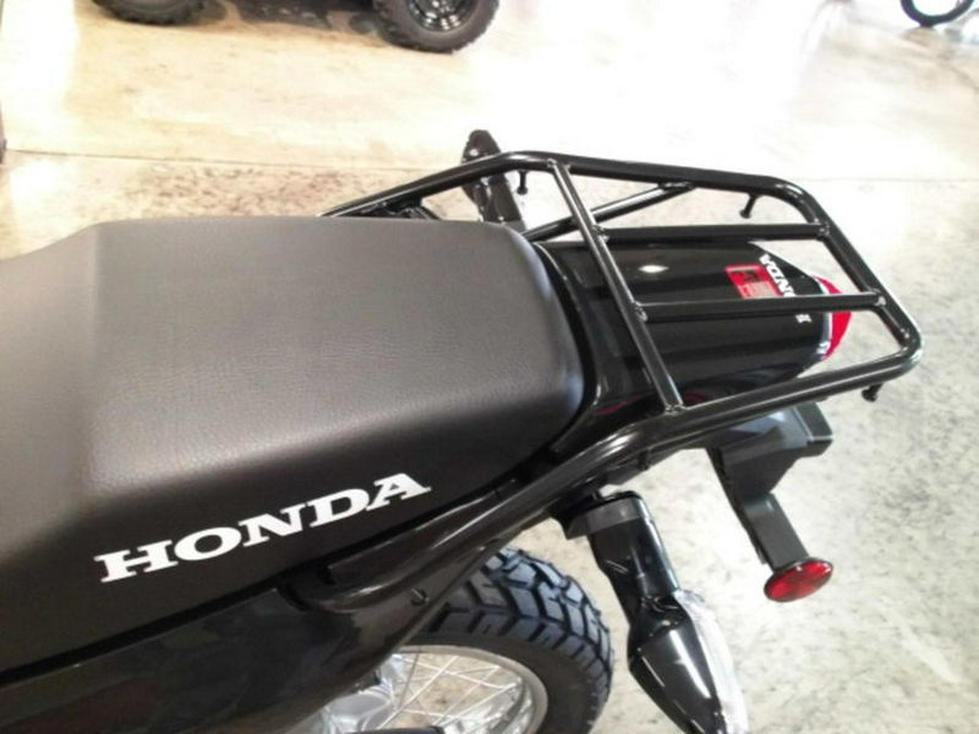 2024 Honda® XR150L