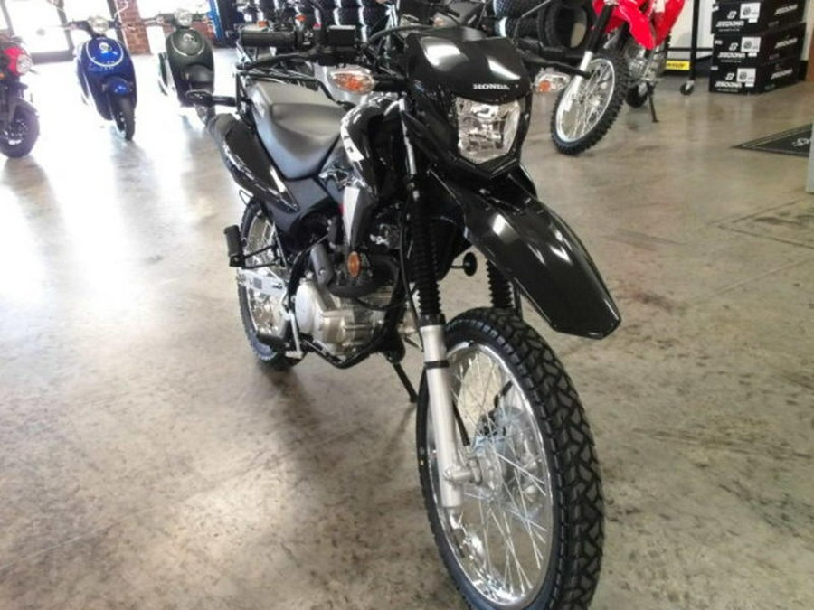 2024 Honda® XR150L