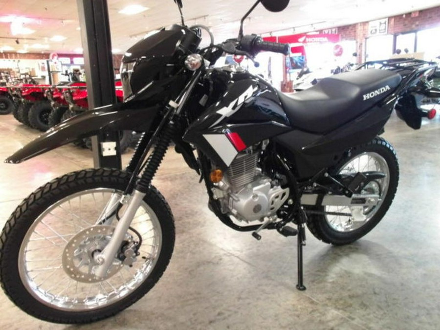 2024 Honda® XR150L