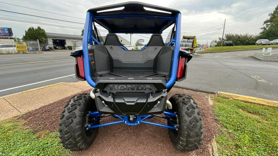 2025 Honda® Talon 1000X FOX Live Valve