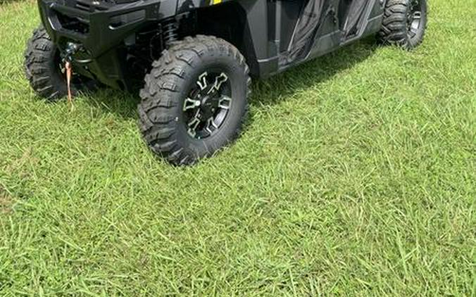 2025 Polaris® Ranger Crew XP 1000 Texas Edition