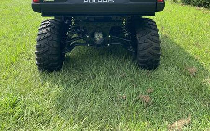 2025 Polaris® Ranger Crew XP 1000 Texas Edition