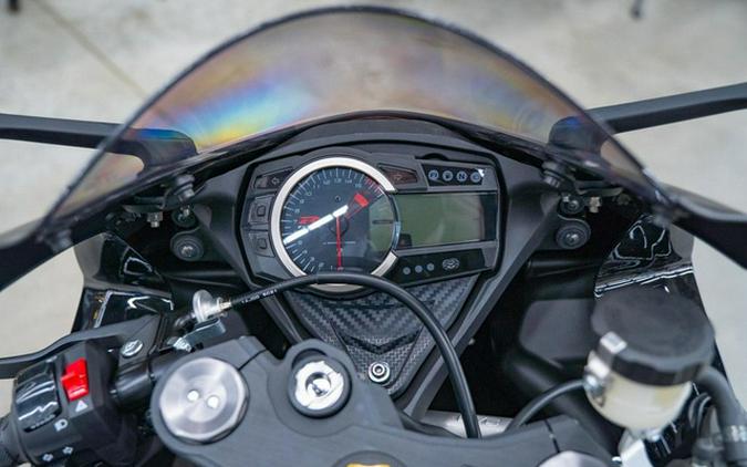 2026 Suzuki GSX-R 600