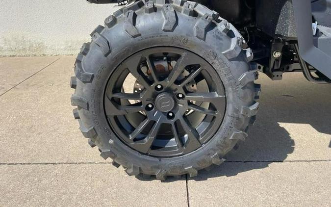 2025 CFMOTO CFORCE 600 Touring Camo