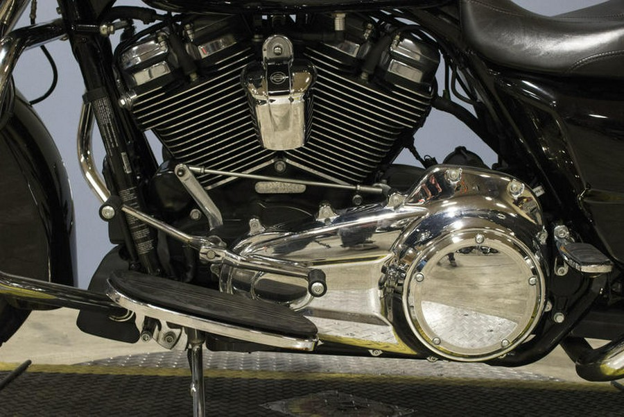 2021 Harley-Davidson® FLHX - Street Glide®