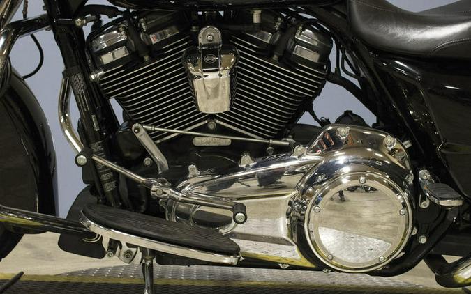 2021 Harley-Davidson® FLHX - Street Glide®