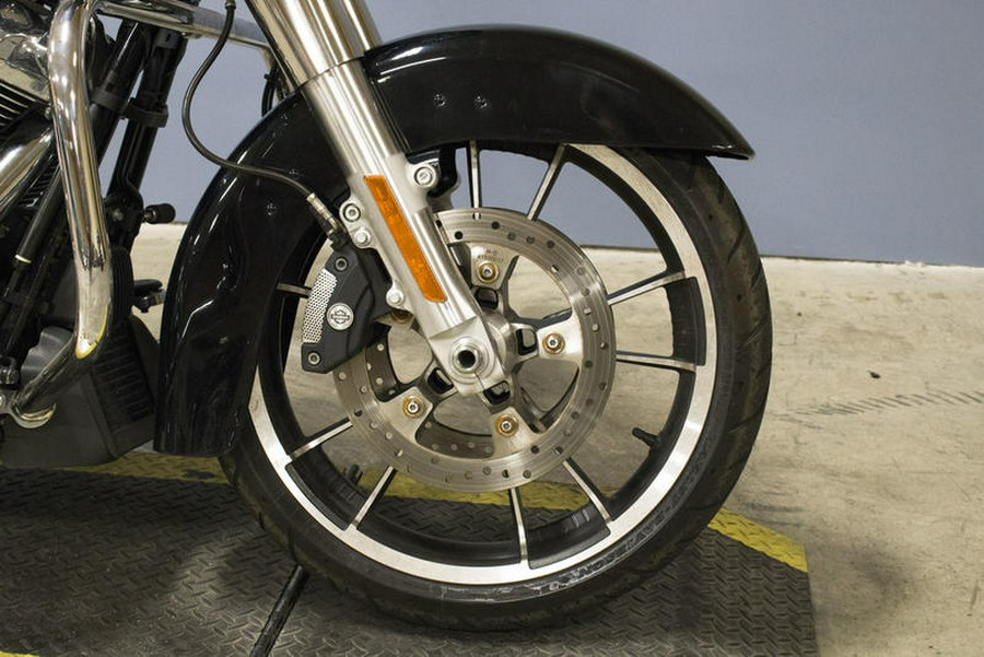 2021 Harley-Davidson® FLHX - Street Glide®