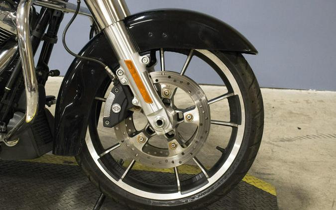 2021 Harley-Davidson® FLHX - Street Glide®