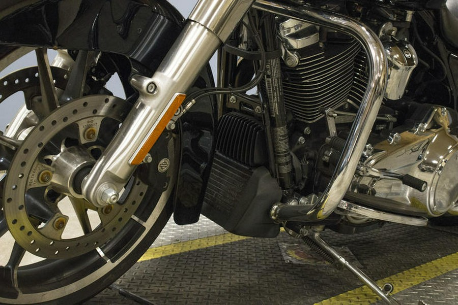 2021 Harley-Davidson® FLHX - Street Glide®