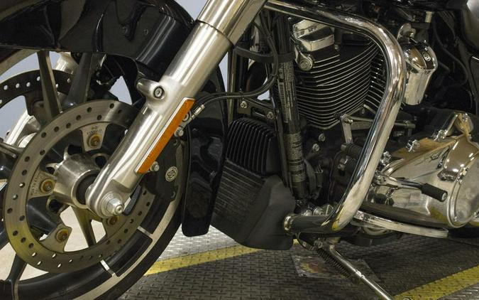 2021 Harley-Davidson® FLHX - Street Glide®