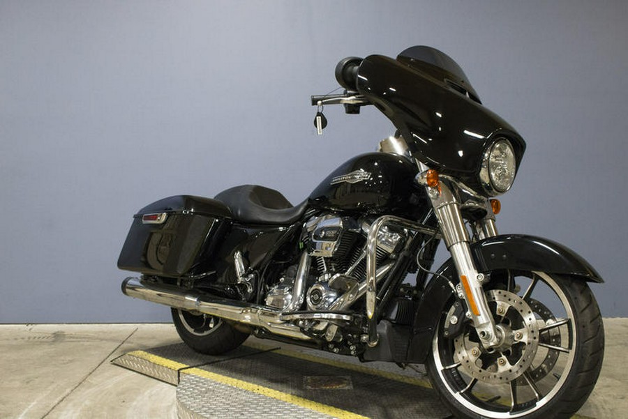 2021 Harley-Davidson® FLHX - Street Glide®