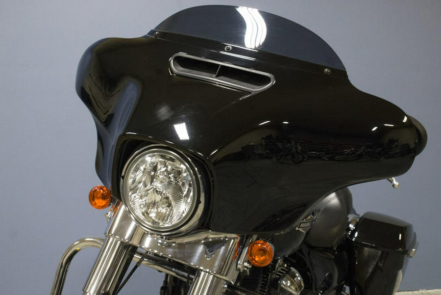 2021 Harley-Davidson® FLHX - Street Glide®