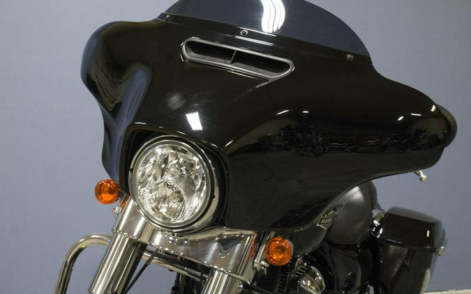 2021 Harley-Davidson® FLHX - Street Glide®