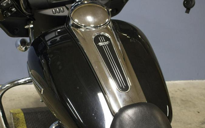 2021 Harley-Davidson® FLHX - Street Glide®