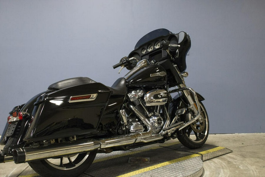 2021 Harley-Davidson® FLHX - Street Glide®