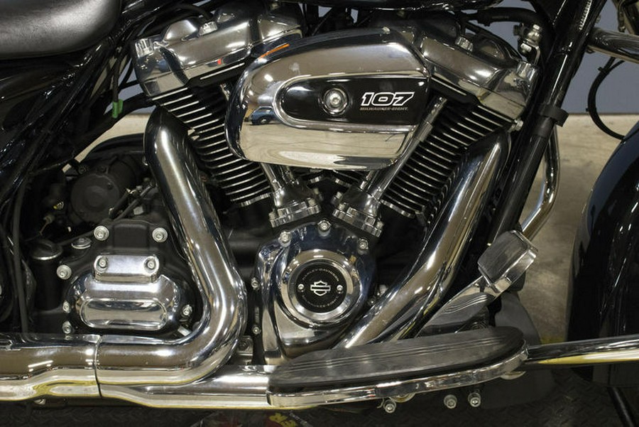 2021 Harley-Davidson® FLHX - Street Glide®