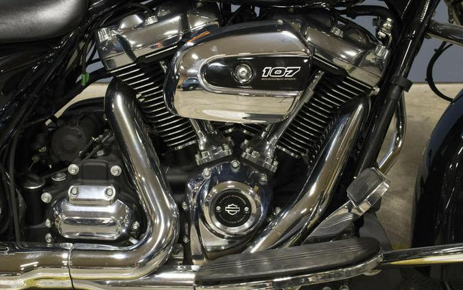 2021 Harley-Davidson® FLHX - Street Glide®