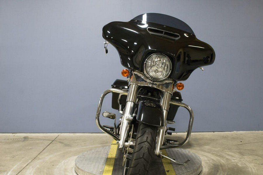 2021 Harley-Davidson® FLHX - Street Glide®