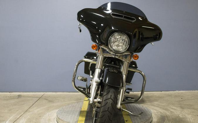 2021 Harley-Davidson® FLHX - Street Glide®