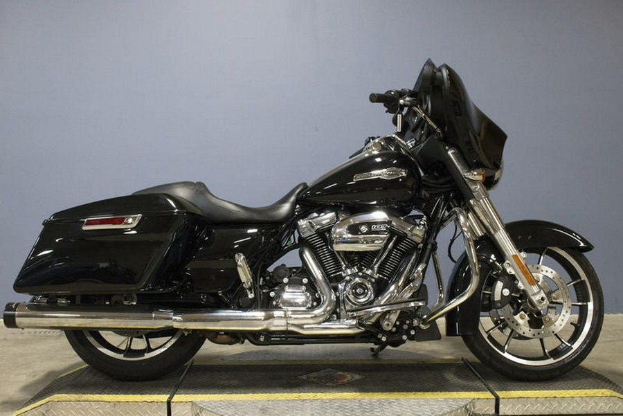 2021 Harley-Davidson® FLHX - Street Glide®