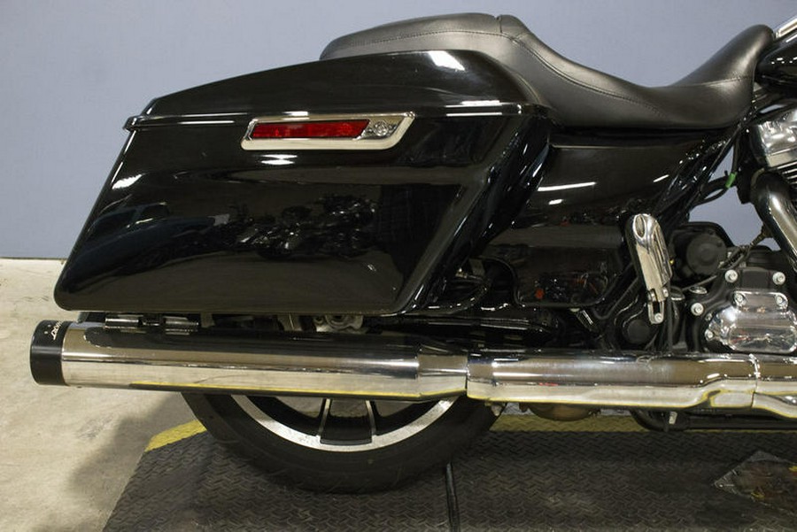 2021 Harley-Davidson® FLHX - Street Glide®