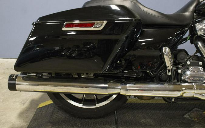 2021 Harley-Davidson® FLHX - Street Glide®