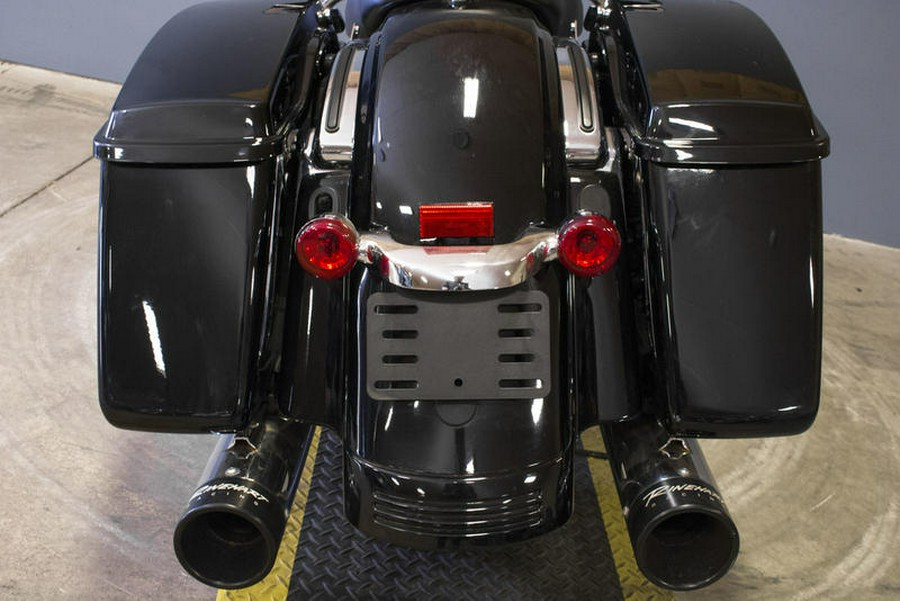 2021 Harley-Davidson® FLHX - Street Glide®