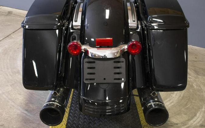 2021 Harley-Davidson® FLHX - Street Glide®