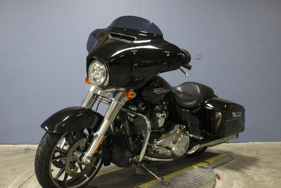 2021 Harley-Davidson® FLHX - Street Glide®