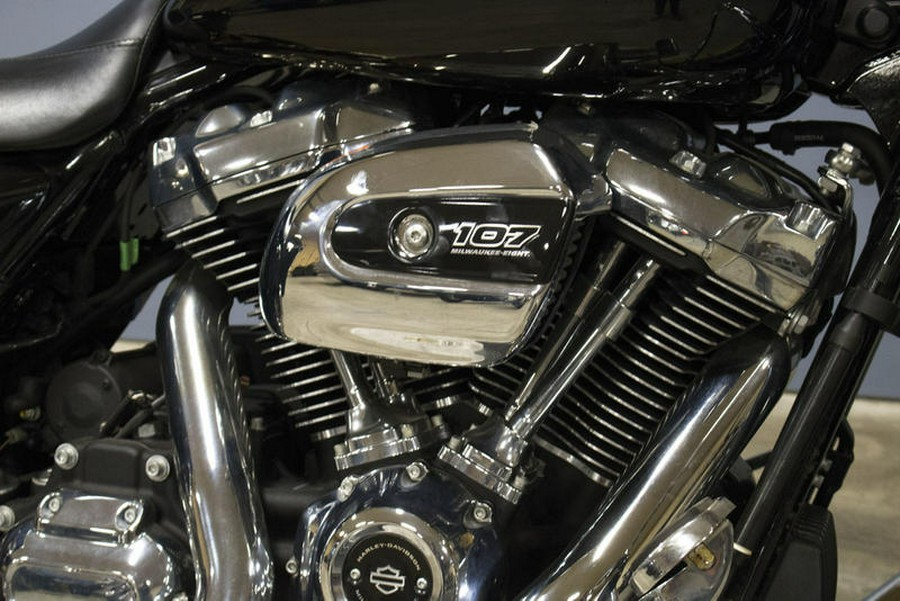 2021 Harley-Davidson® FLHX - Street Glide®