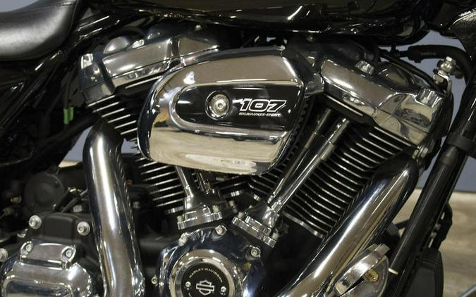 2021 Harley-Davidson® FLHX - Street Glide®