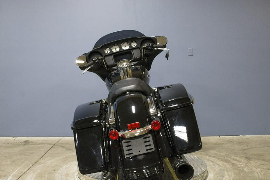 2021 Harley-Davidson® FLHX - Street Glide®