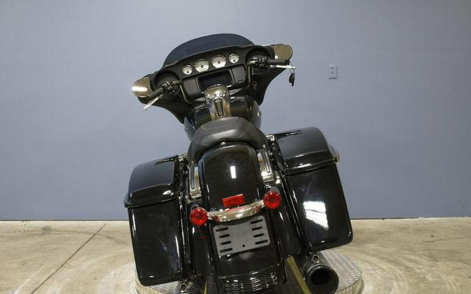 2021 Harley-Davidson® FLHX - Street Glide®