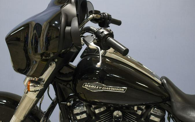 2021 Harley-Davidson® FLHX - Street Glide®