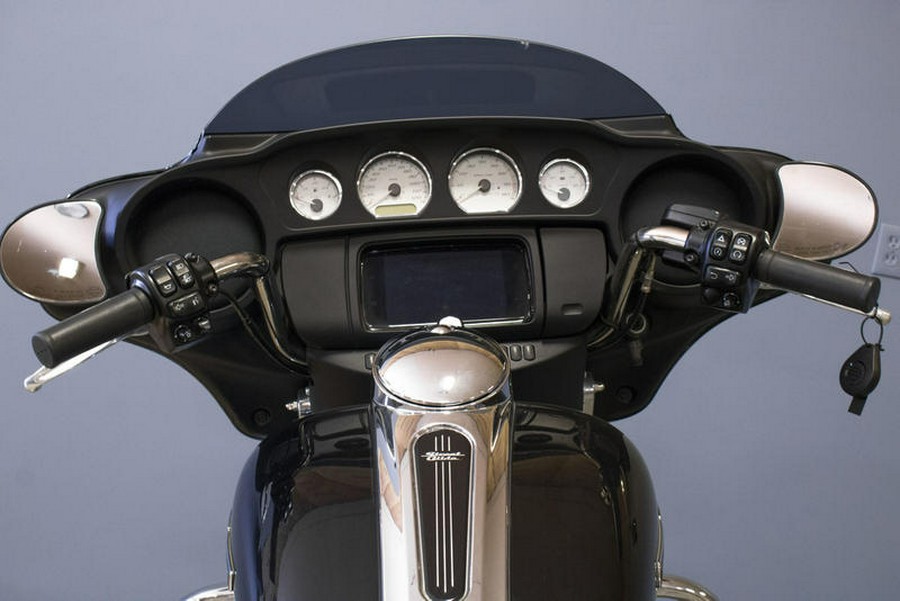 2021 Harley-Davidson® FLHX - Street Glide®