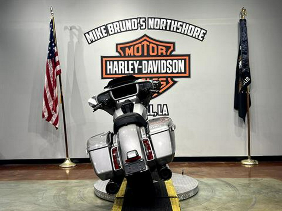 2023 Harley-Davidson CVO™ Street Glide®