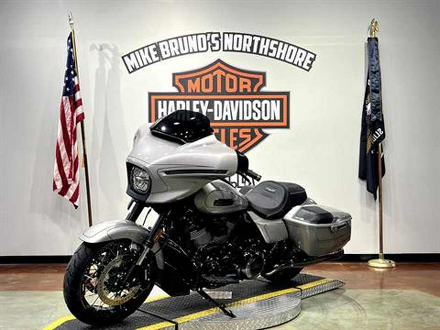 2023 Harley-Davidson CVO™ Street Glide®