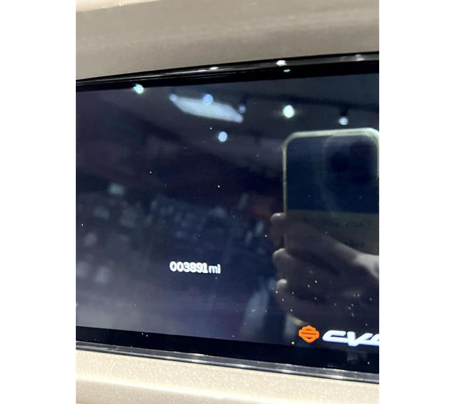 2023 Harley-Davidson CVO™ Street Glide®