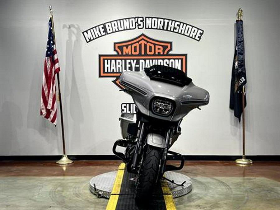 2023 Harley-Davidson CVO™ Street Glide®