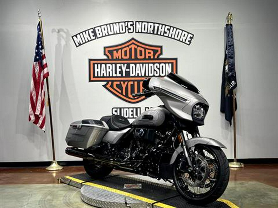2023 Harley-Davidson CVO™ Street Glide®