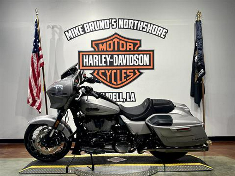 2023 Harley-Davidson CVO™ Street Glide®