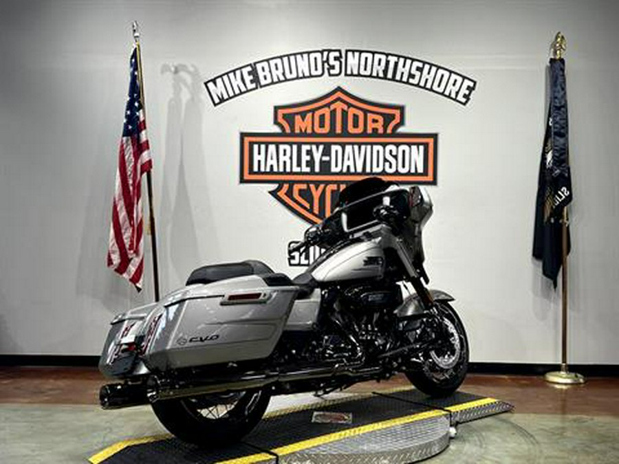 2023 Harley-Davidson CVO™ Street Glide®
