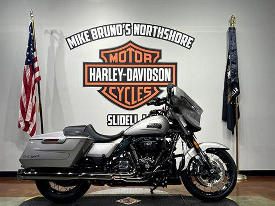 2023 Harley-Davidson CVO™ Street Glide®