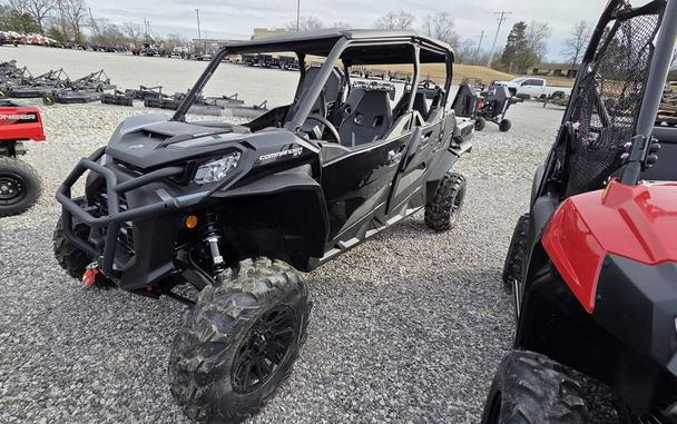 2026 Can-Am® Commander MAX XT 1000R